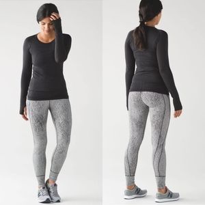 Lululemon Rush Hour Tight